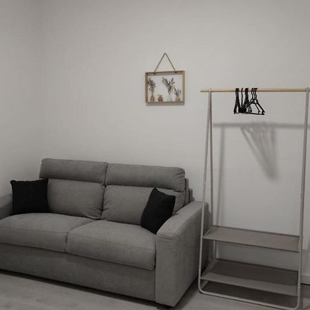Saint Etienne Studio Lot 2 Appartement Toulouse Buitenkant foto