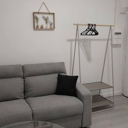 Saint Etienne Studio Lot 2 Appartement Toulouse Buitenkant foto