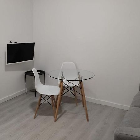 Saint Etienne Studio Lot 2 Appartement Toulouse Buitenkant foto