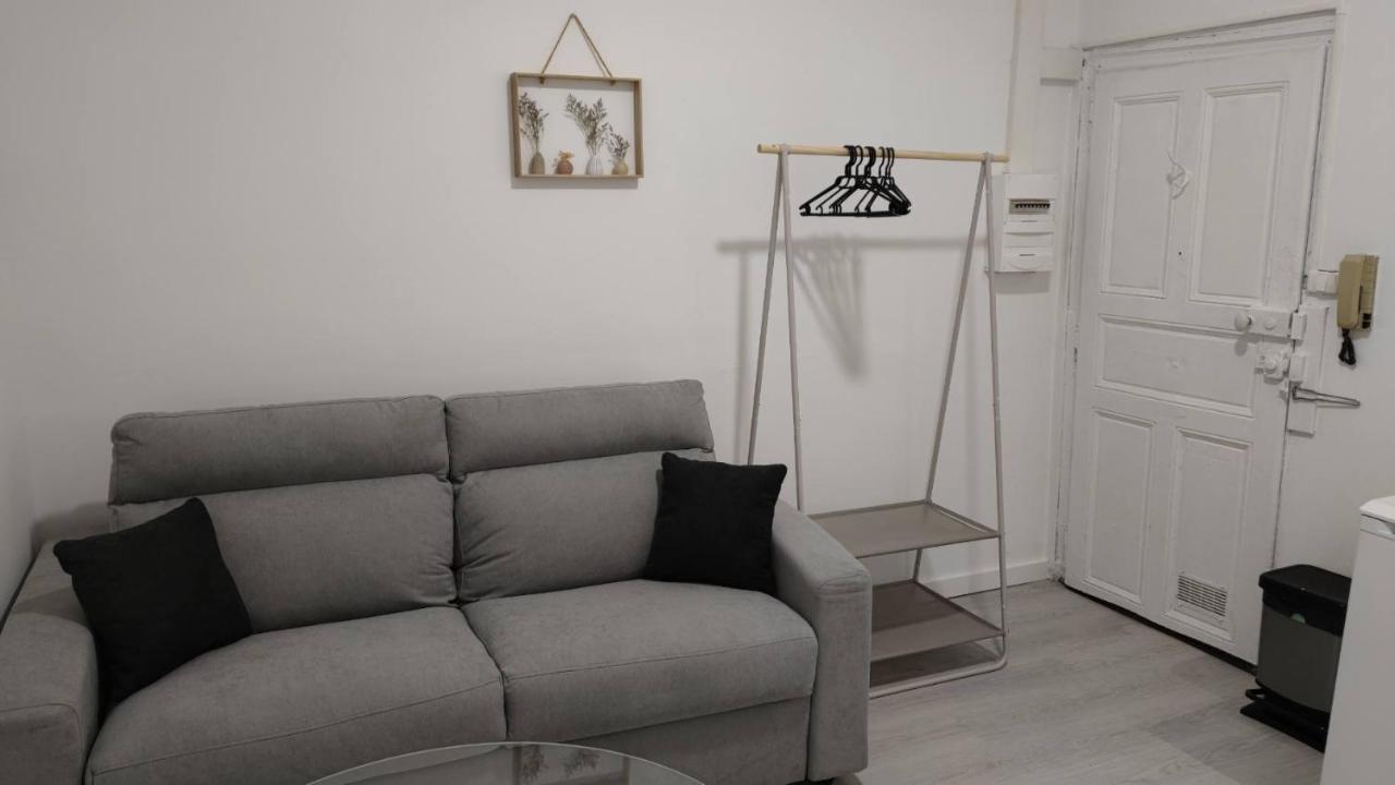 Saint Etienne Studio Lot 2 Appartement Toulouse Buitenkant foto