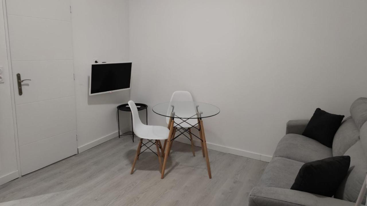 Saint Etienne Studio Lot 2 Appartement Toulouse Buitenkant foto
