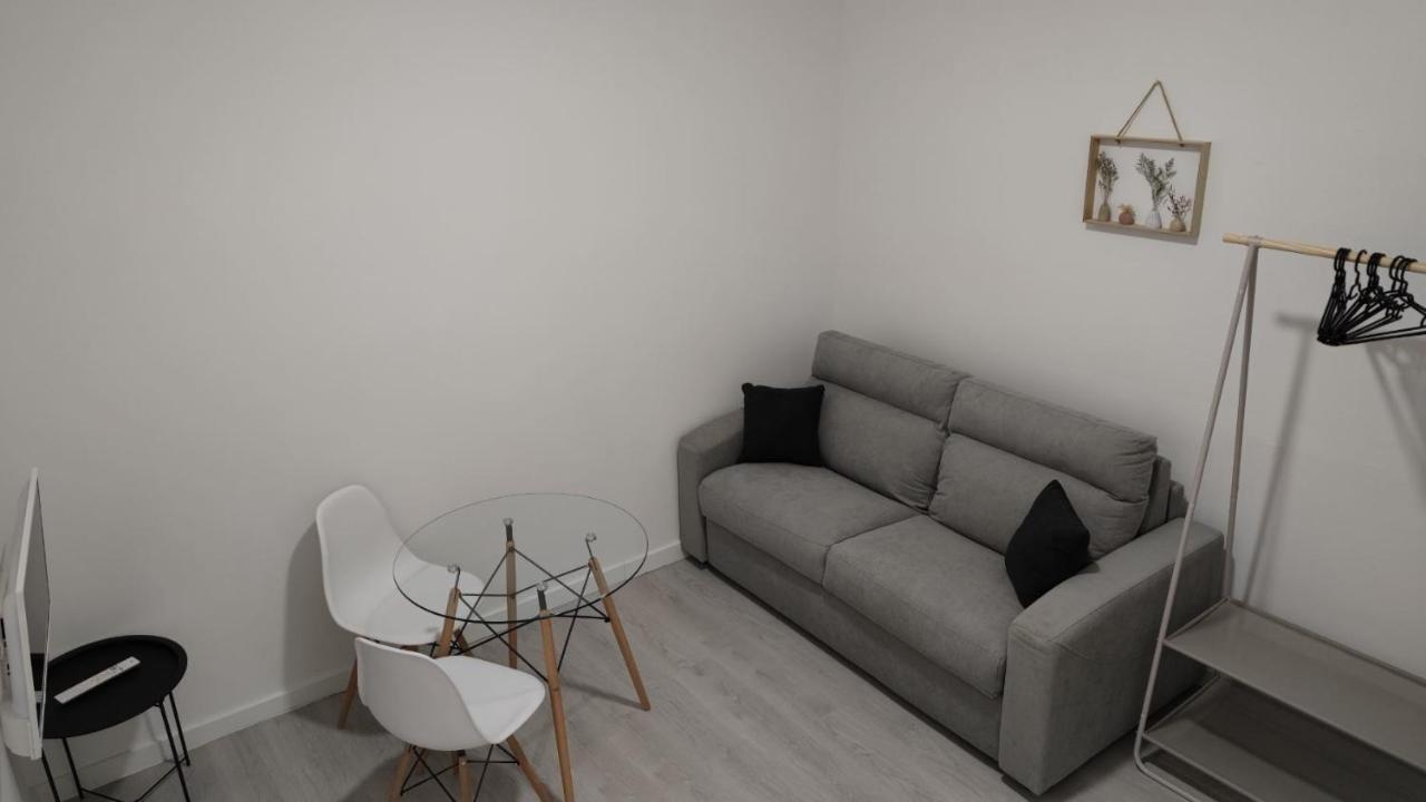 Saint Etienne Studio Lot 2 Appartement Toulouse Buitenkant foto